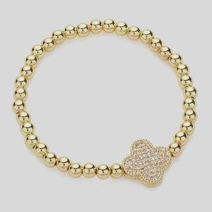 Baddie Charm Bracelet